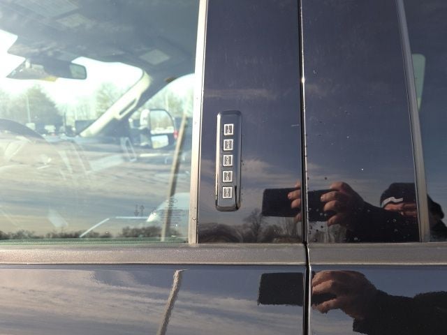 2019 Ford F-350 Lariat