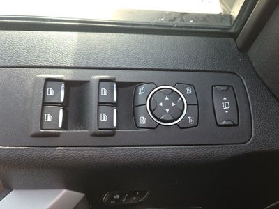 2019 Ford F-350 Lariat