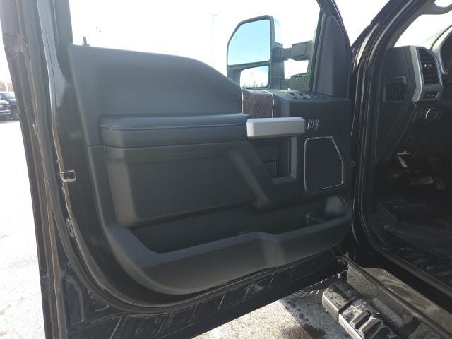 2019 Ford F-350 Lariat