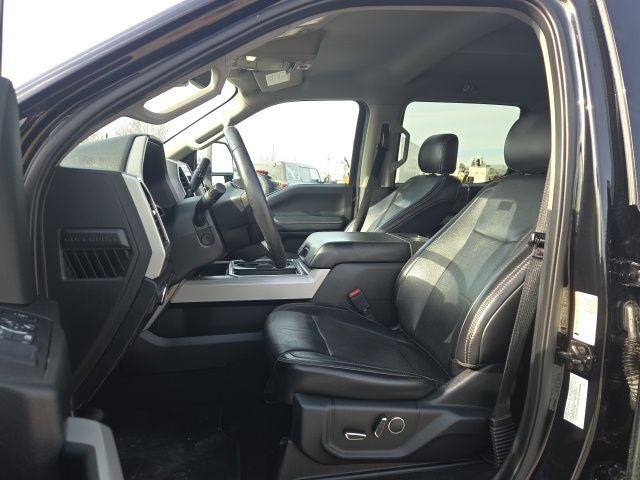 2019 Ford F-350 Lariat