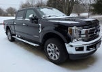2019 Ford F-350 Lariat