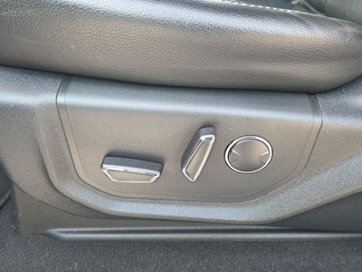 2019 Ford F-350 Lariat