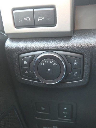 2019 Ford F-350 Lariat