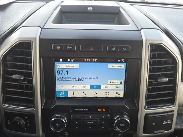 2019 Ford F-350 Lariat