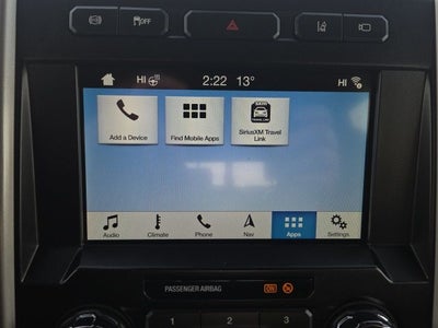 2019 Ford F-350 Lariat