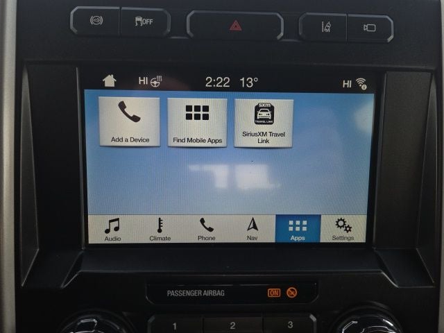 2019 Ford F-350 Lariat