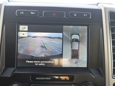 2019 Ford F-350 Lariat