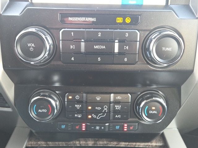 2019 Ford F-350 Lariat