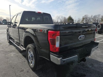 2019 Ford F-350 Lariat