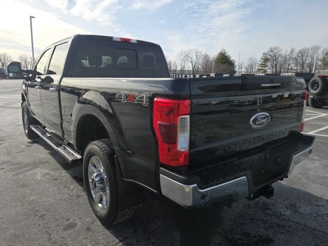 2019 Ford F-350 Lariat
