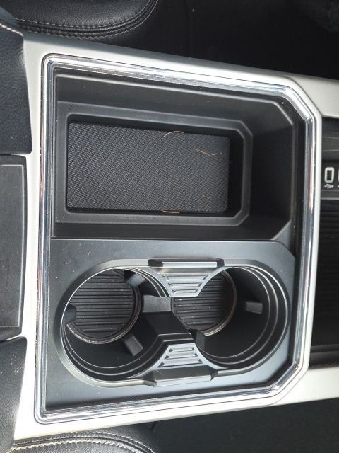 2019 Ford F-350 Lariat