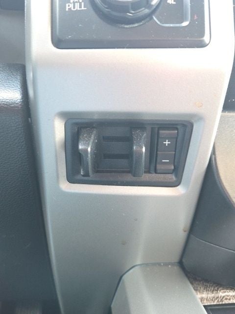 2019 Ford F-350 Lariat