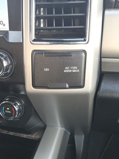 2019 Ford F-350 Lariat