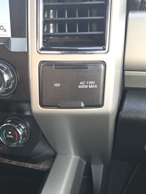 2019 Ford F-350 Lariat