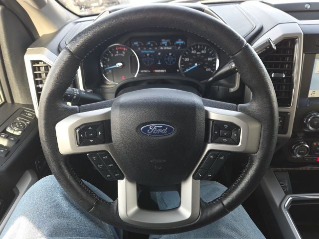 2019 Ford F-350 Lariat