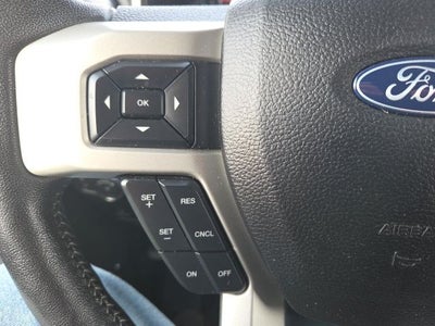 2019 Ford F-350 Lariat