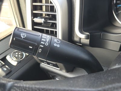 2019 Ford F-350 Lariat