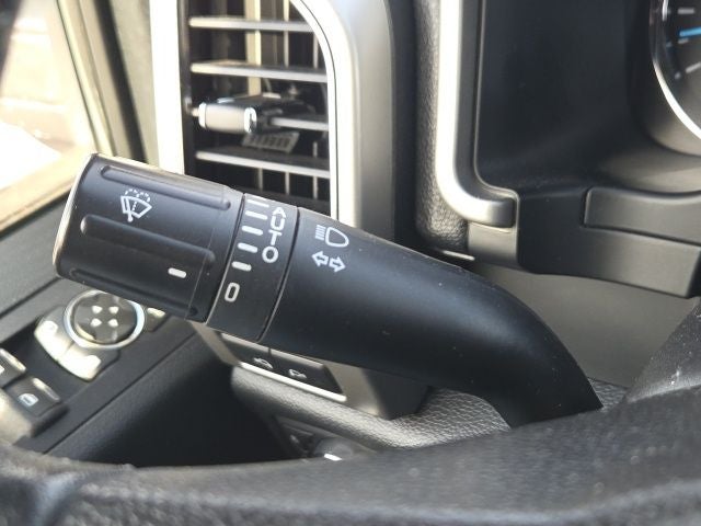 2019 Ford F-350 Lariat