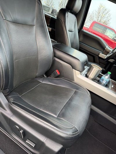 2019 Ford F-350 Lariat