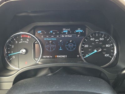 2019 Ford F-350 Lariat