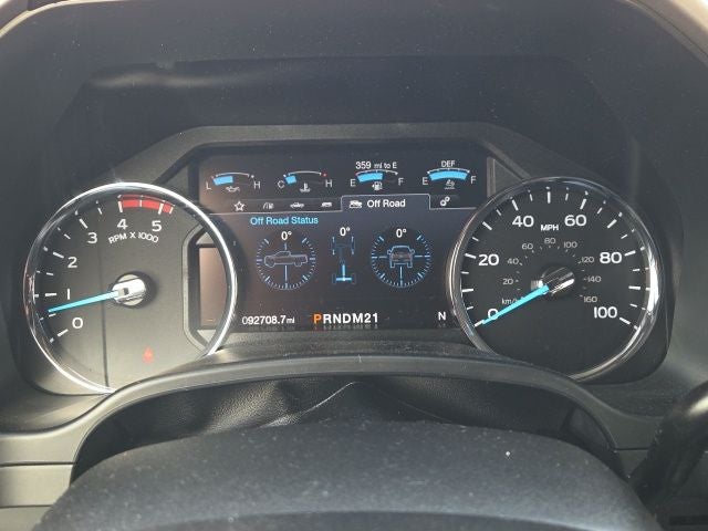 2019 Ford F-350 Lariat