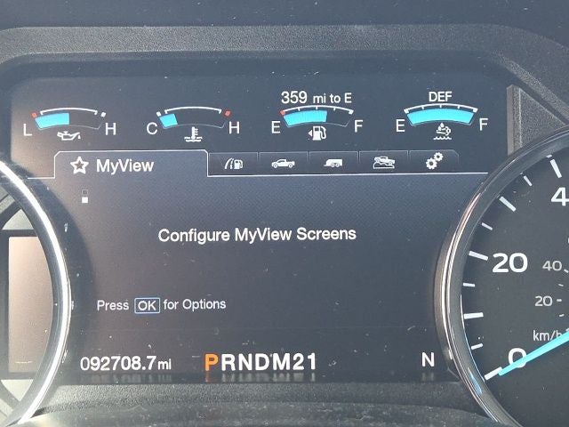 2019 Ford F-350 Lariat