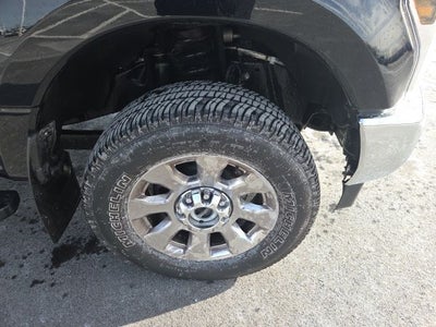 2019 Ford F-350 Lariat