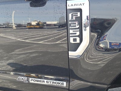 2019 Ford F-350 Lariat