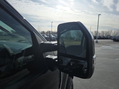 2019 Ford F-350 Lariat