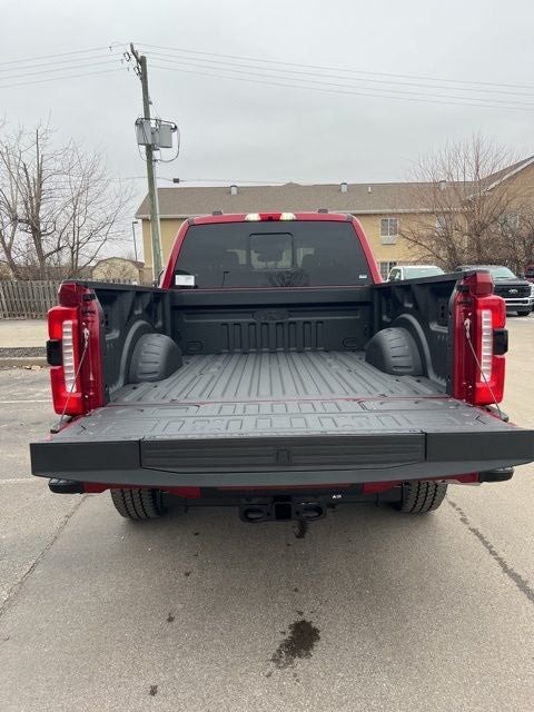 2025 Ford F-350 Lariat