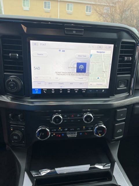 2025 Ford F-350 Lariat