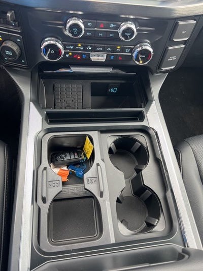 2025 Ford F-350 Lariat