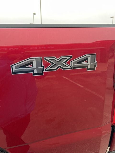 2025 Ford F-350 Lariat