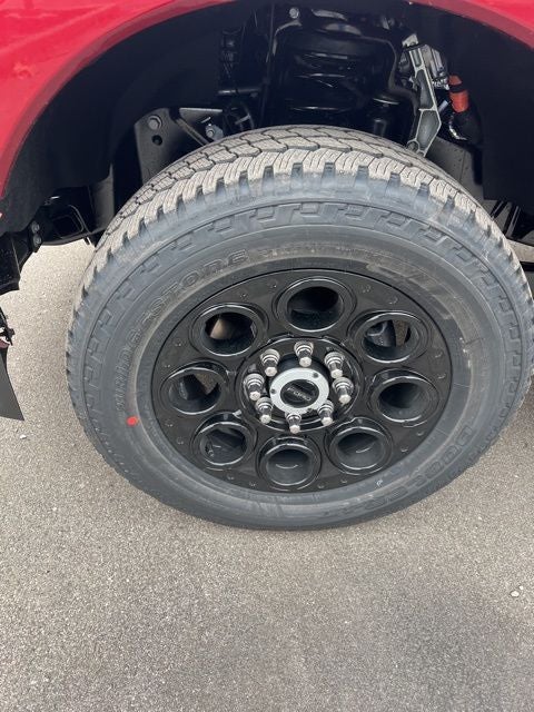 2025 Ford F-350 Lariat