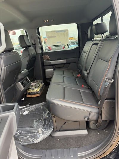 2026 Ford F-350 Lariat