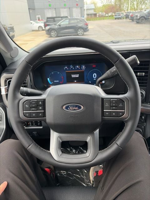 2026 Ford F-350 Lariat