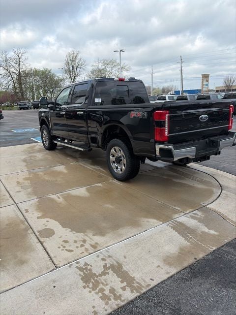 2026 Ford F-350 Lariat