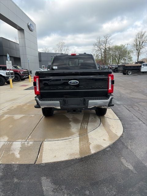 2026 Ford F-350 Lariat