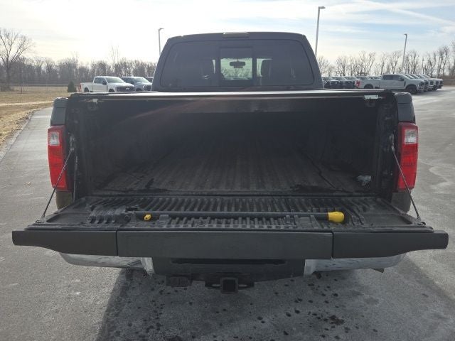 2014 Ford F-350 Lariat