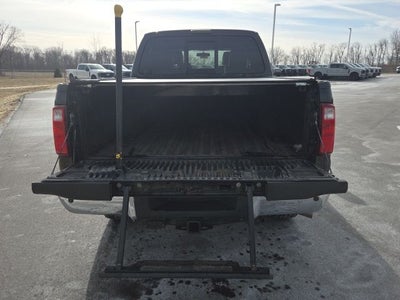 2014 Ford F-350 Lariat