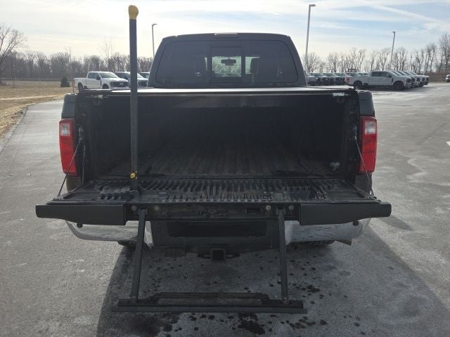 2014 Ford F-350 Lariat