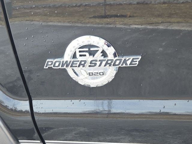 2014 Ford F-350 Lariat