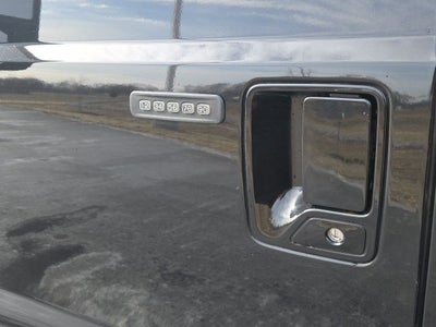 2014 Ford F-350 Lariat