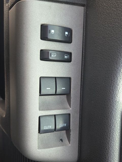 2014 Ford F-350 Lariat