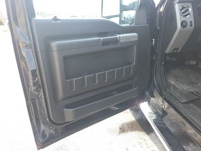 2014 Ford F-350 Lariat