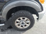 2014 Ford F-350 Lariat