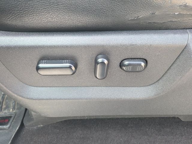 2014 Ford F-350 Lariat