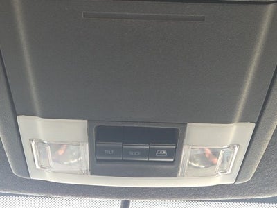 2014 Ford F-350 Lariat