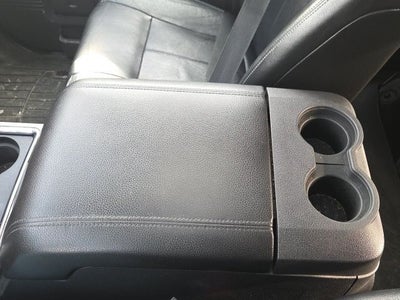 2014 Ford F-350 Lariat