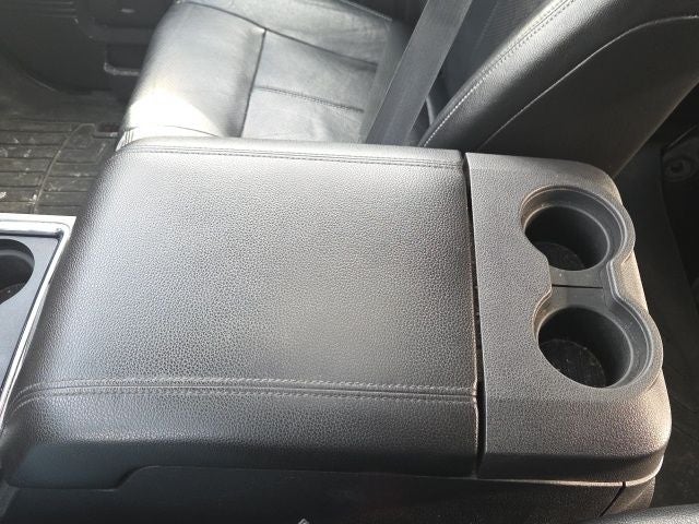 2014 Ford F-350 Lariat